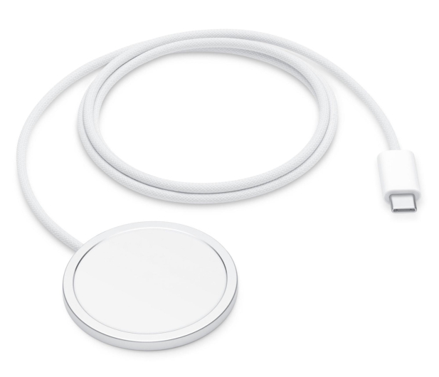 Apple Ładowarka MagSafe (1 m) - 1362466 - zdjęcie 3